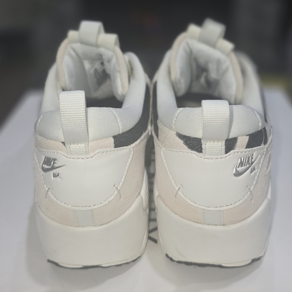 Nike Air Max 90 Futura Cow Print Women's - Picture 5 of 8